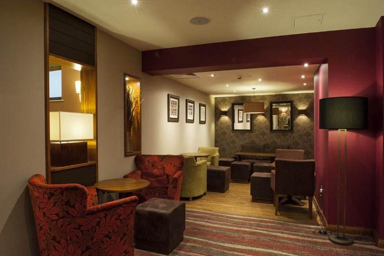 Premier Inn London Bank Extérieur photo